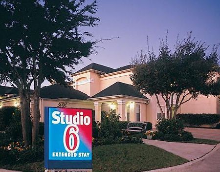 Studio 6 Van Nuys Бърбанк Екстериор снимка